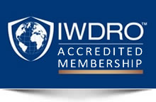 IWDRO Approved Member